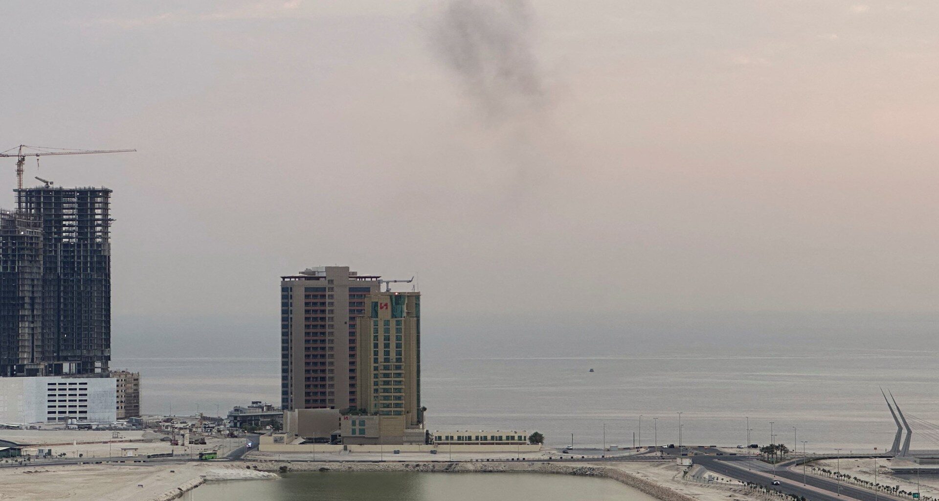 US bombs Iran again, Tehran strikes Gulf, tankers: What’s the latest? | US-Israel war on Iran News