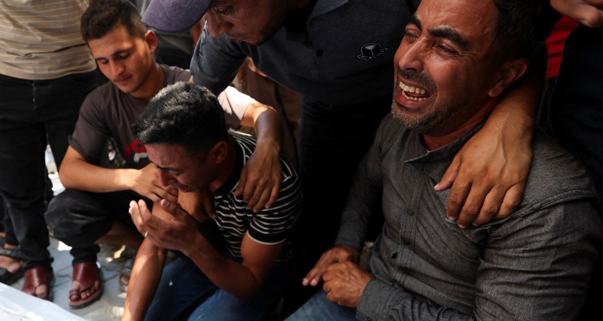 Palestine weekly: Israel attacks children, hospitals in bloody week in Gaza | Israel-Palestine conflict News
