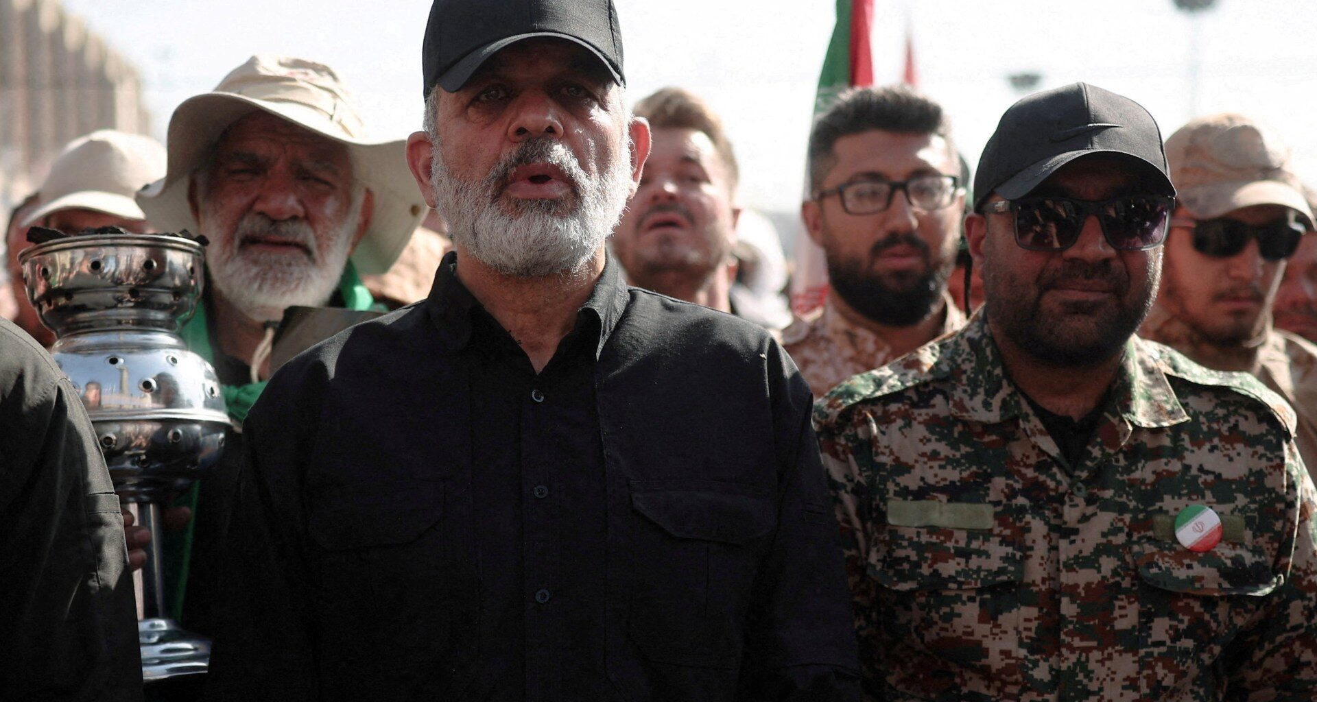 Who is calling the shots in Iran amid the deadly war with the US? | US-Israel war on Iran News