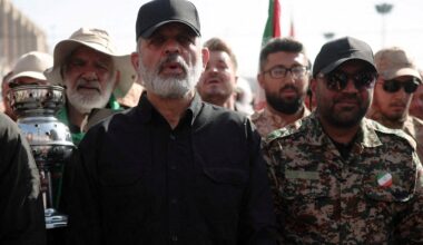 Who is calling the shots in Iran amid the deadly war with the US? | US-Israel war on Iran News