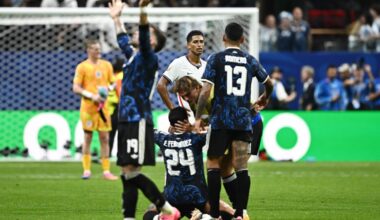 Argentina stun England in 2-1 comeback win to reach 2026 World Cup final | World Cup 2026 News