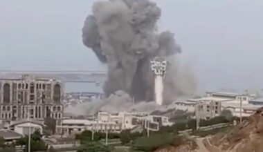Iran says peace deal voided, fighting ‘existential war’ after US attacks | US-Israel war on Iran News