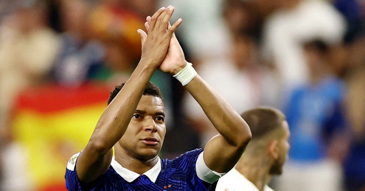 World Cup: Why is there a third-place playoff between France and England? | World Cup 2026 News