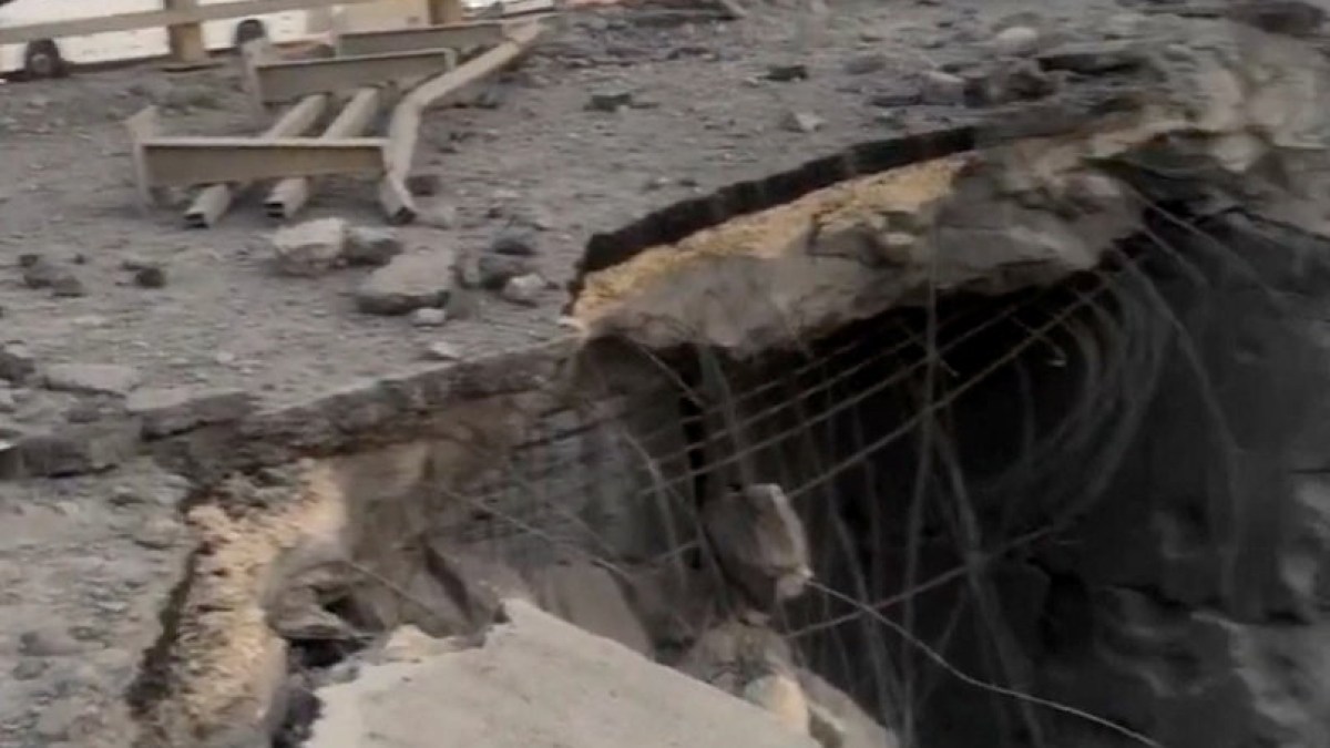 Why is the US attacking southern Iran’s civilian infrastructure? | US-Israel war on Iran News