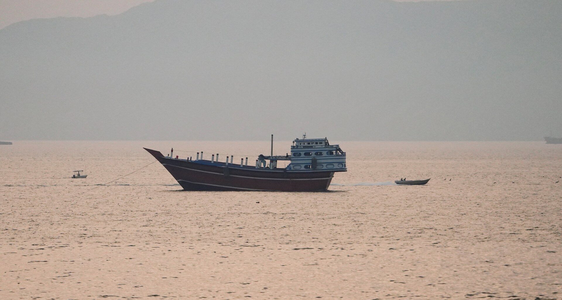 Hormuz tankers on fire, as US, Iran continue attacks: What’s the latest? | US-Israel war on Iran News