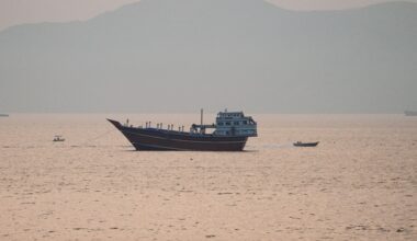 Hormuz tankers on fire, as US, Iran continue attacks: What’s the latest? | US-Israel war on Iran News