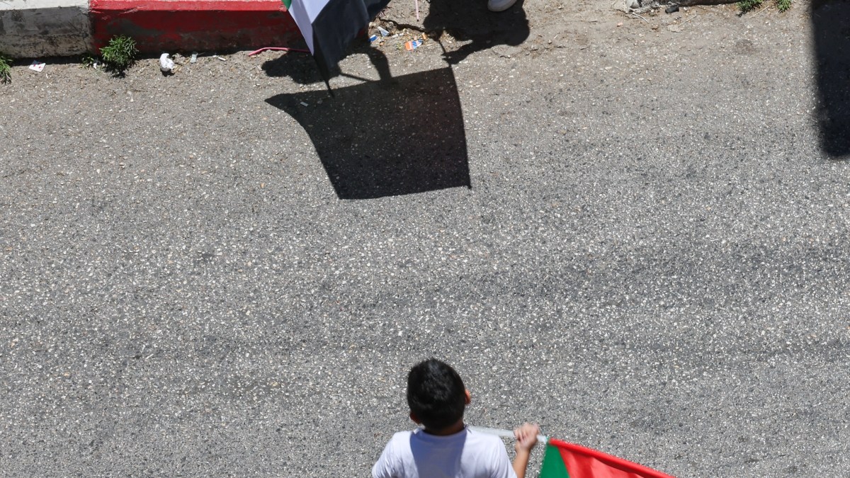 Palestine weekly: Ahead of elections, Israel doubles down on attacks | Israel-Palestine conflict News