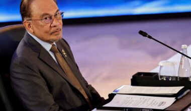 US summons Malaysia envoy over Israel policy | Politics News