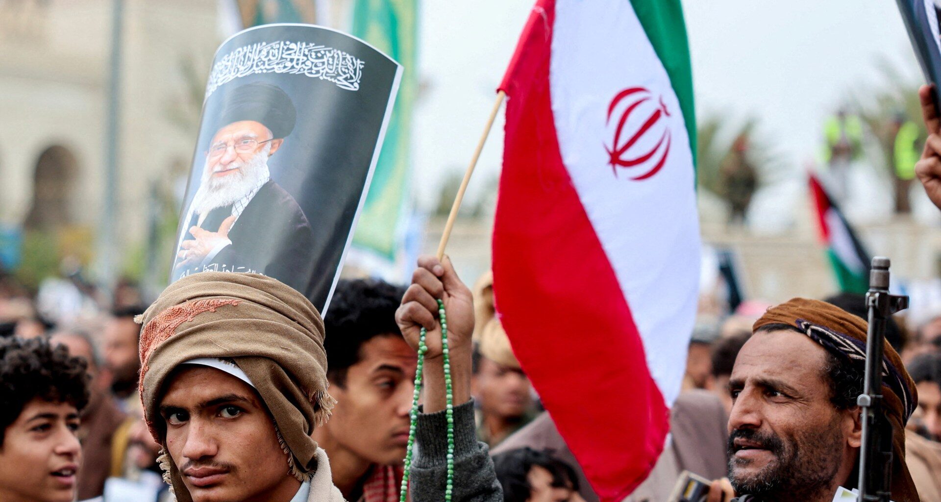 Why a new war in Yemen could be different for the Houthis | Conflict News