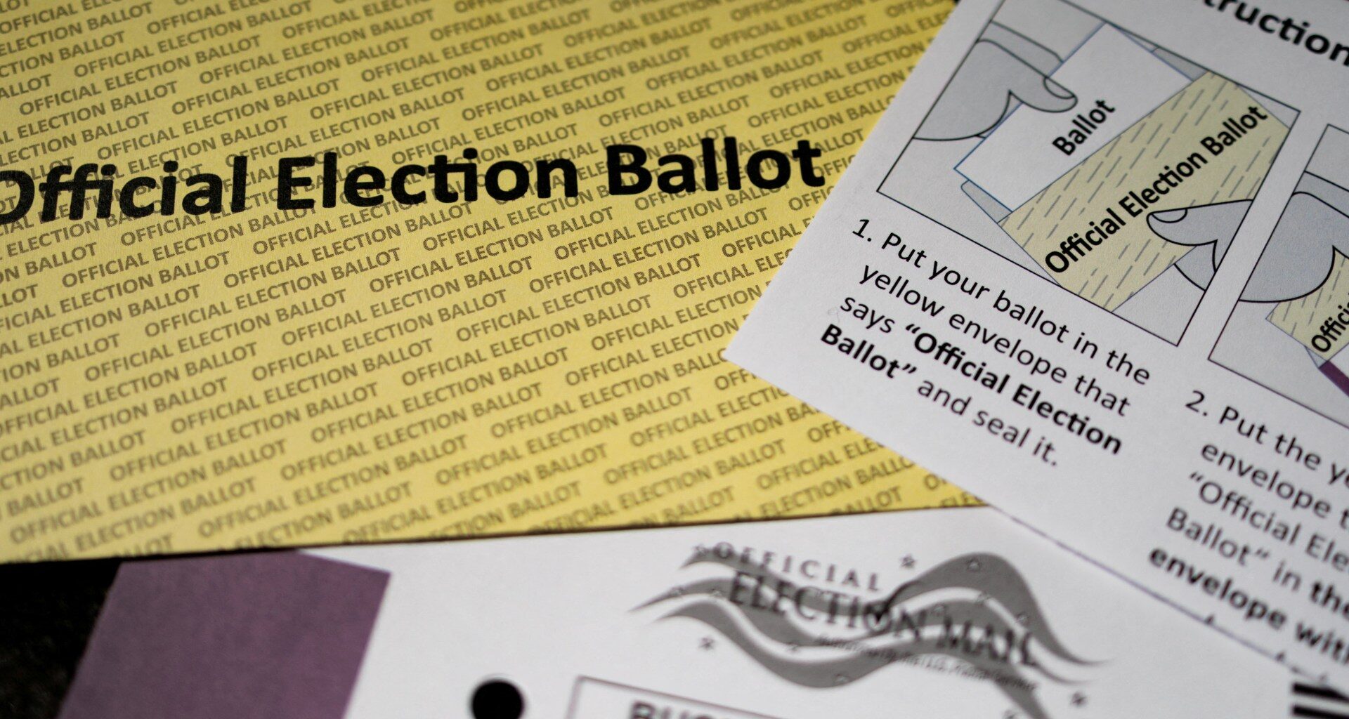Trump asks US Supreme Court to allow mail-in voting restrictions | Courts News