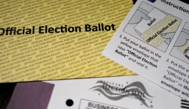 Trump asks US Supreme Court to allow mail-in voting restrictions | Courts News