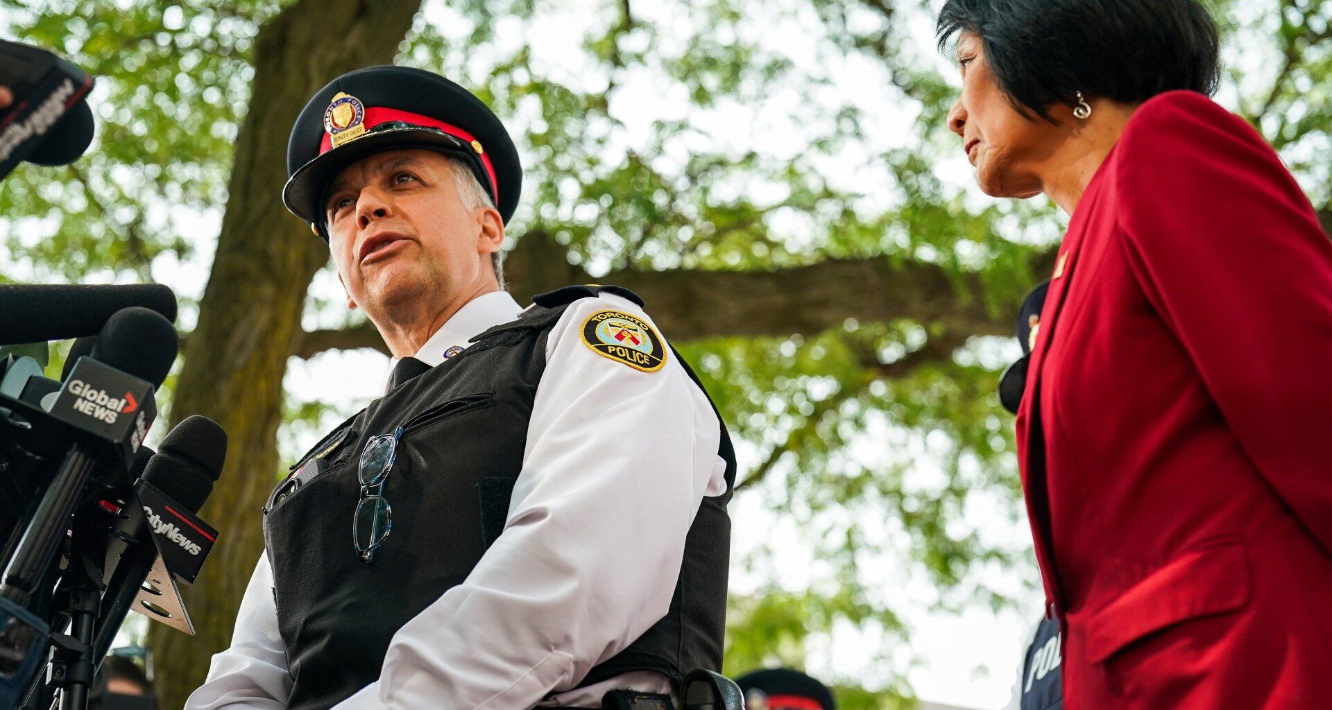 Shot fired outside US consulate in Toronto for second time this year | News