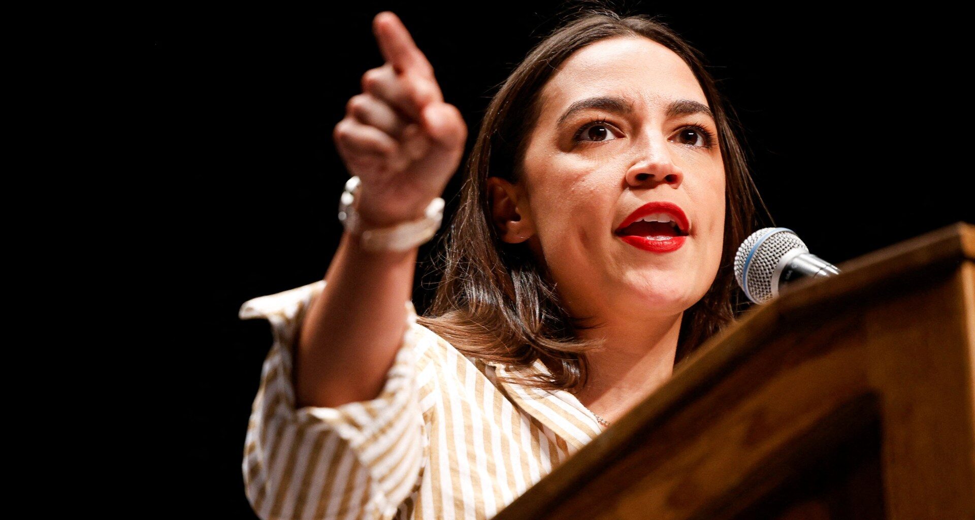 New poll shows confusion over Democratic Socialists of America ideals | US Midterm Elections 2026 News