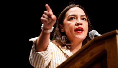 New poll shows confusion over Democratic Socialists of America ideals | US Midterm Elections 2026 News