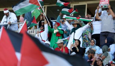 Apartheid wealth cannot buy silence on Gaza | Israel-Palestine conflict