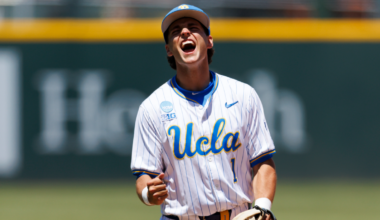 2026 MLB Mock Draft: Complete first-round projection as White Sox take UCLA star at No. 1
