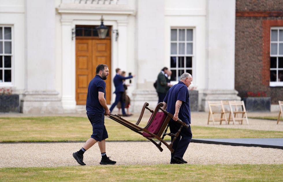 Royal Hospital Chelsea