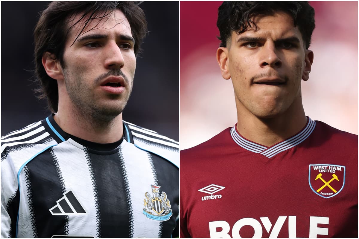 When Tonali and Fernandes could make Tottenham debuts revealed - London Evening Standard