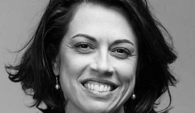 The Blogs: Rorschach Speech | Sarah J. Feuer