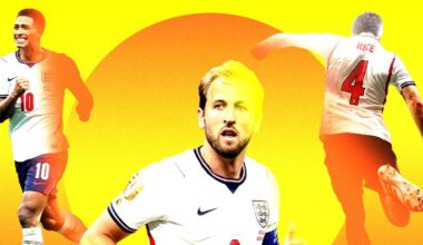 Sunshine and Saharan Dust Make Miami’s World Cup Quarter-Final a Dangerous Game for England Norway