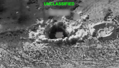 US expands offensive with daytime strikes against Iran