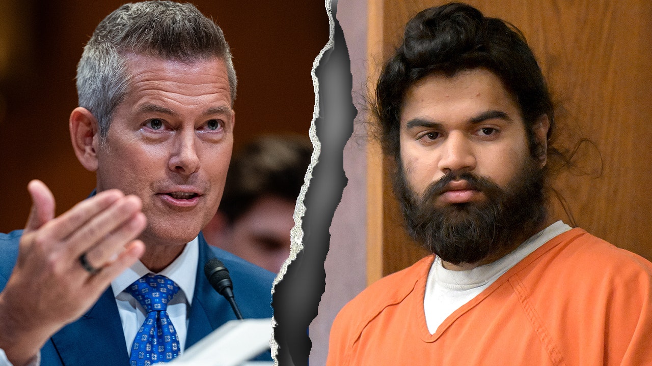 DHS, Duffy rip sentence for illegal immigrant trucker who killed 3, vow action