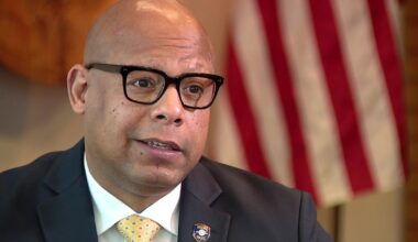 SPD Chief Shon Barnes dismissed by Mayor Wilson