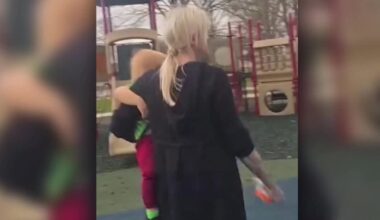 Woman found guilty in Rochester racial slur case