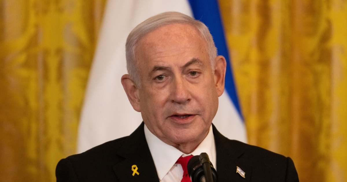 Netanyahu claims unnamed Lebanese Christian villages sought annexation
