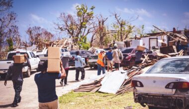 Typhoon-battered U.S. Northern Mariana Islands brace for a potential super typhoon » Yale Climate Connections