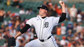 Tarik Skubal landing spots: Eight teams that could land ace at deadline (and why the Tigers may just keep him)