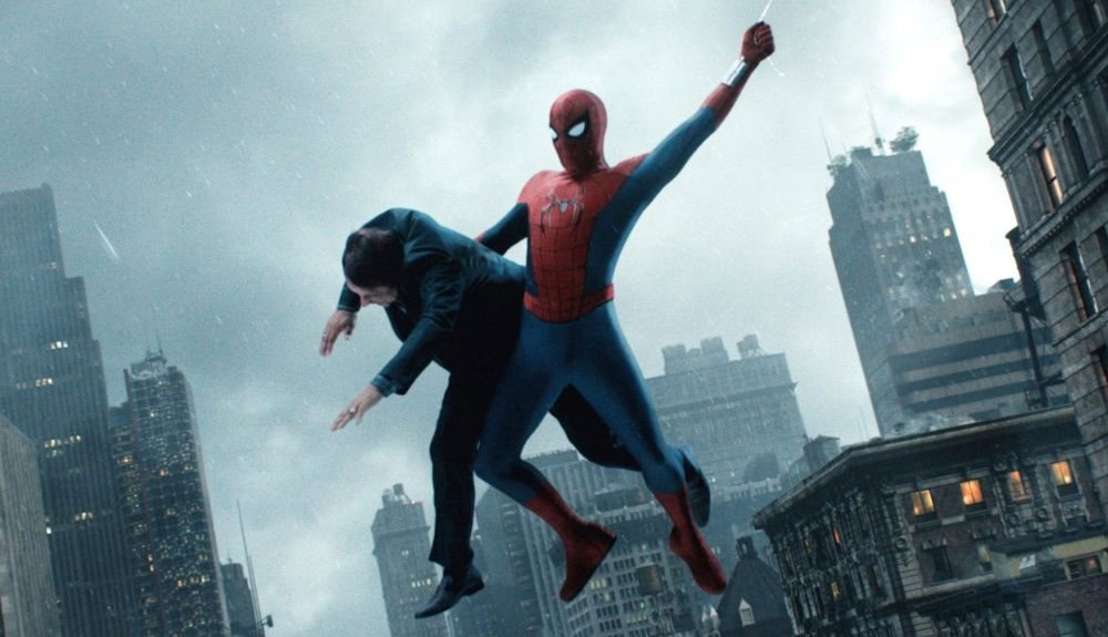Spider-Man: Brand New Day (2026)