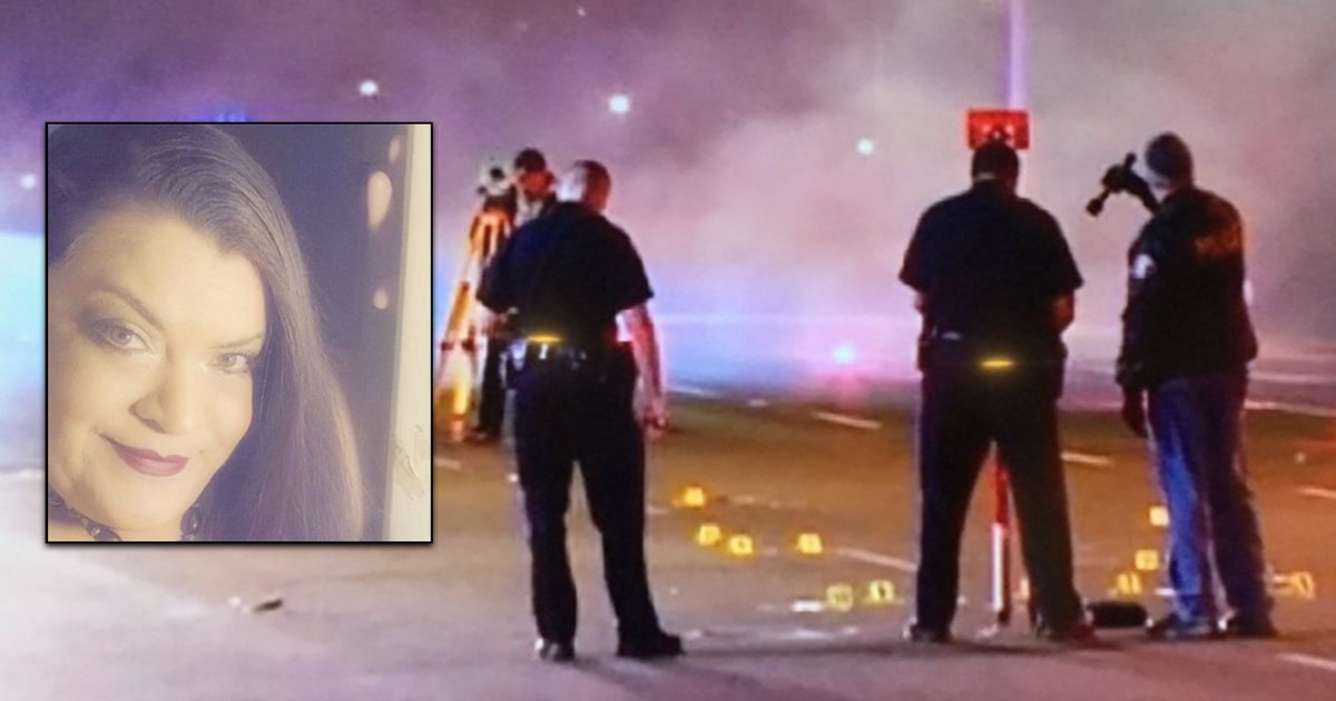 Hit-and-run suspect arrested in Israel after 2017 crash