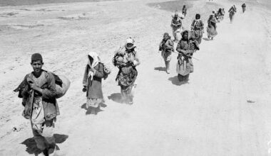 History Continues to Serve Foreign Policy: Why Israel Finally Recognized the Armenian Genocide