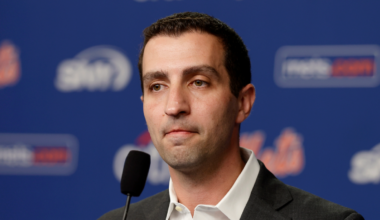 Seven MLB executives under the most pressure at the 2026 trade deadline