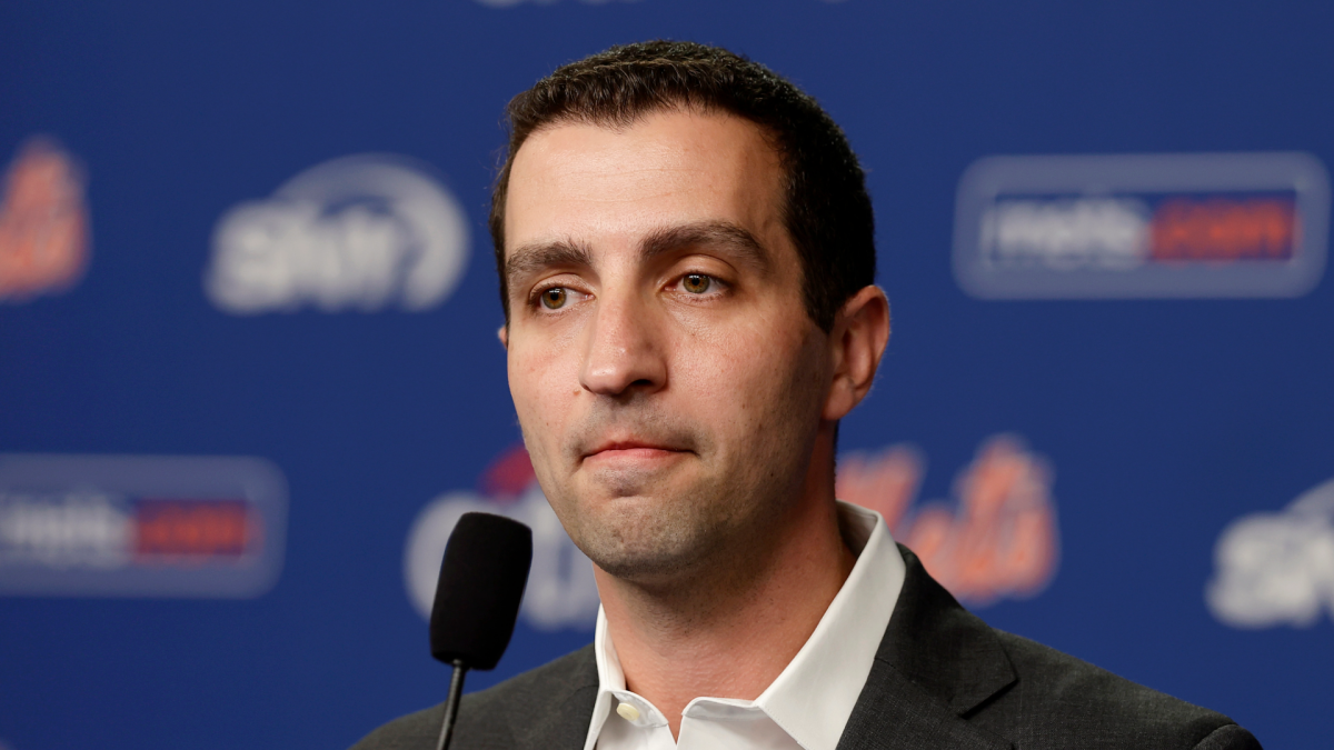 Seven MLB executives under the most pressure at the 2026 trade deadline