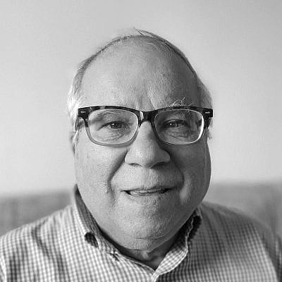 The Blogs: Bedtime stories for Zohran | Steven Teplitsky