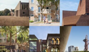 RIBA Stirling Prize 2026: AI picks its shortlist