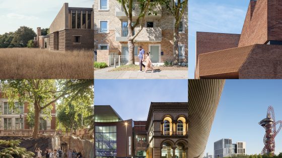 RIBA Stirling Prize 2026: AI picks its shortlist