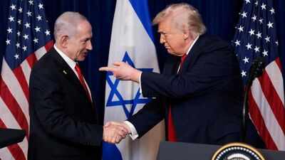 'Bibi made rosy predictions': US miffed at Netanyahu for promises about Iran war that 'didn't come to pass'