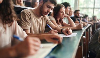 ICE Rule Limits F-1 Student Visa Stays to Four Years