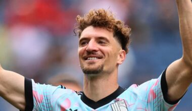 Sunderland sign Meunier - what does it mean for Mukiele?