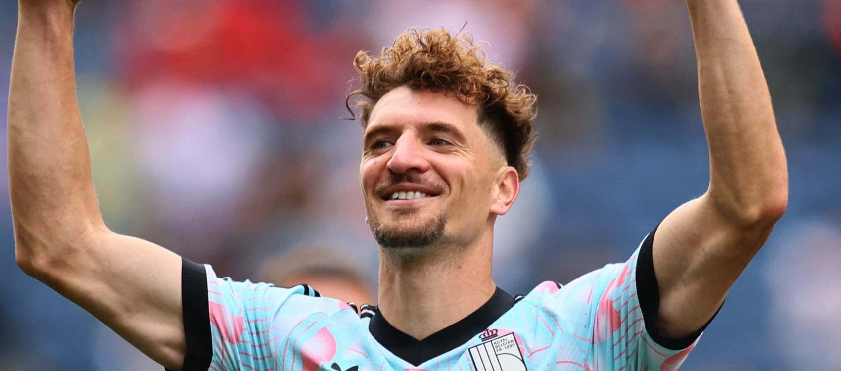 Sunderland sign Meunier - what does it mean for Mukiele?