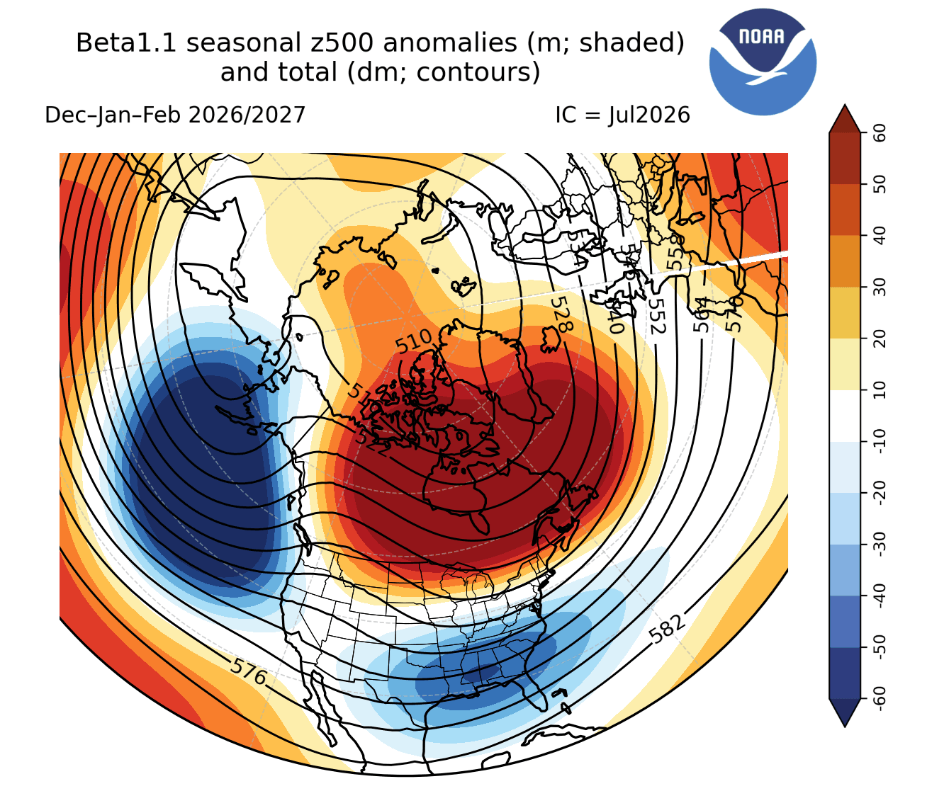 super-el-nino-noaa-cfs-seasonal-forecast-data-pressure-anomaly-united-states-canada-winter-pattern-pacific-jet-stream