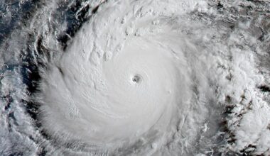 Earth Is On Track to Break the All-Time Record for Category 5 Hurricanes This Year
