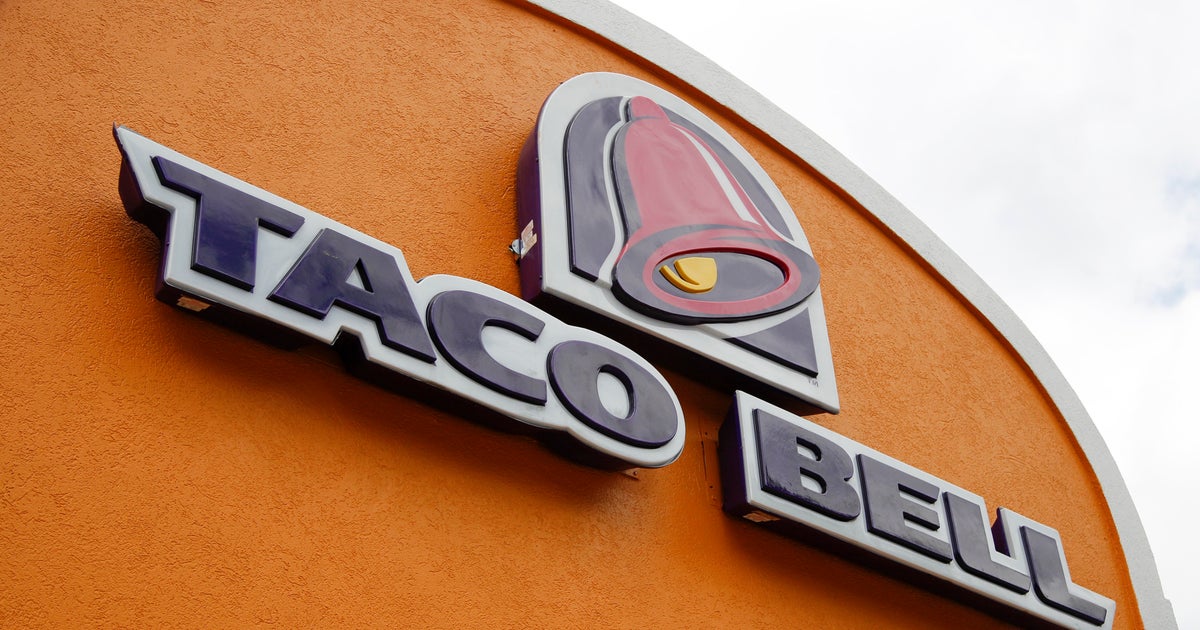 Cyclosporiasis outbreak possibly traced to lettuce from Mexico used by Taco Bell, source says