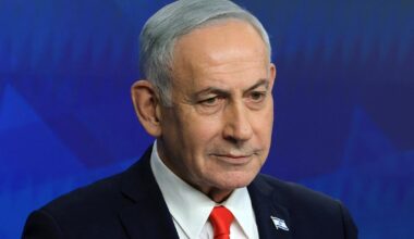 NYC Mayor Zohran Mamdani doubles down on threat to arrest Israeli Prime Minister Benjamin Netanyahu