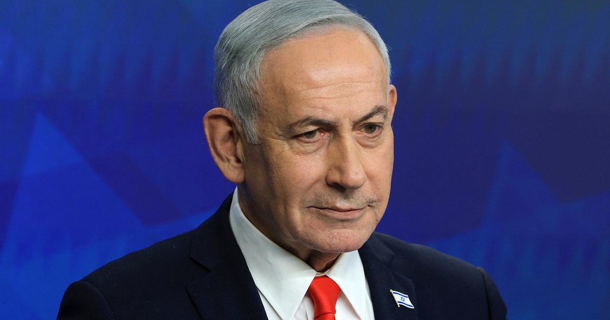 NYC Mayor Zohran Mamdani doubles down on threat to arrest Israeli Prime Minister Benjamin Netanyahu