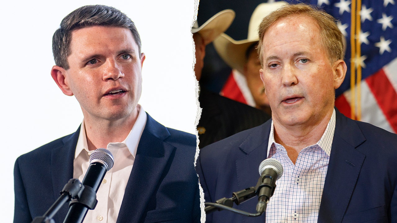 Fox News poll shows Talarico leads Ken Paxton in Texas Senate race