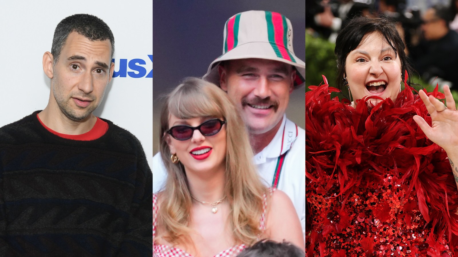 Taylor Swift, Travis Kelce Wedding Rehearsal Dinner Guests Have Arrived